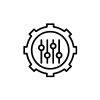Monitoring Ranking Icon