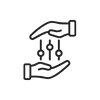 Monitoring Ranking Icon