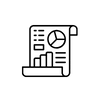 Monitoring Ranking Icon