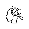 Monitoring Ranking Icon