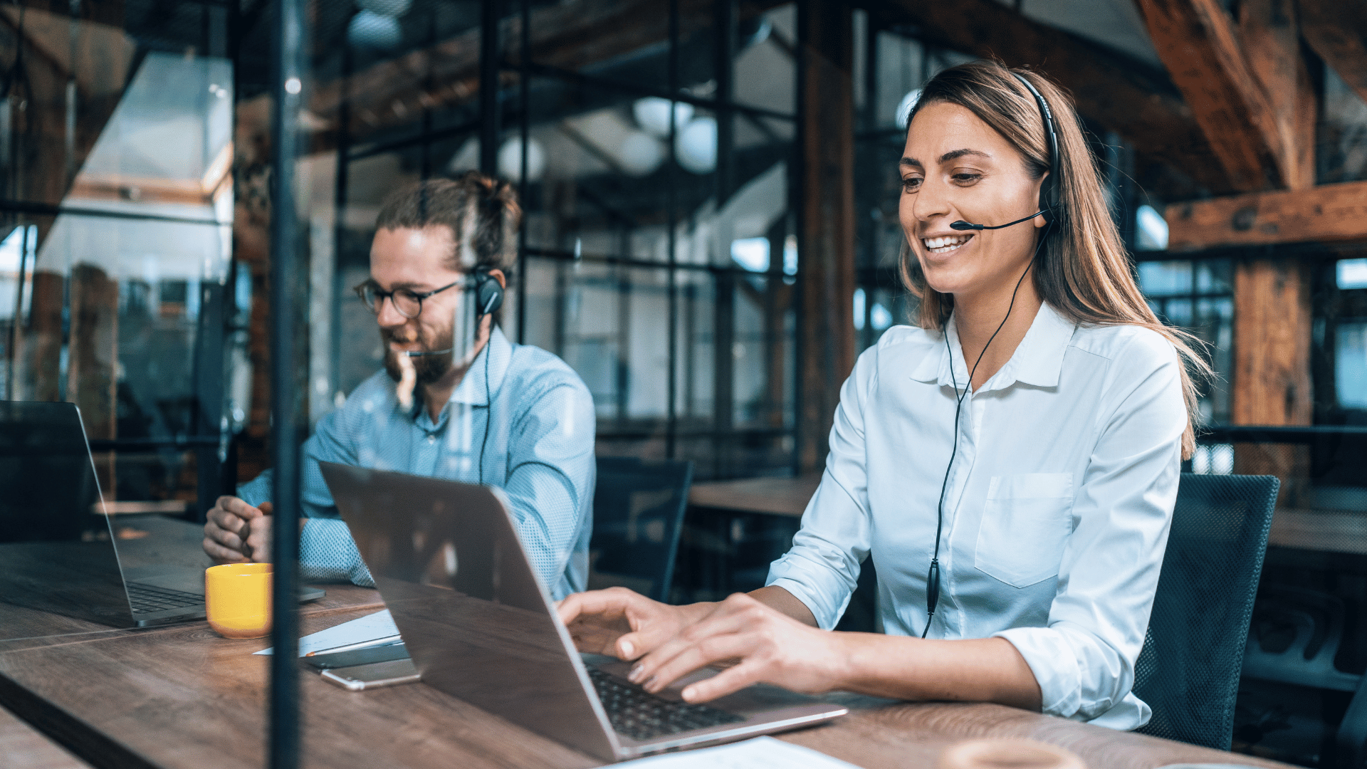 Customer Care Services