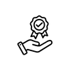 Monitoring Ranking Icon