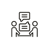 Monitoring Ranking Icon