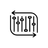 Monitoring Ranking Icon