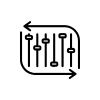 Monitoring Ranking Icon