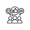 Monitoring Ranking Icon