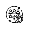 Monitoring Ranking Icon