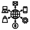 Monitoring Ranking Icon