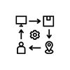 Monitoring Ranking Icon