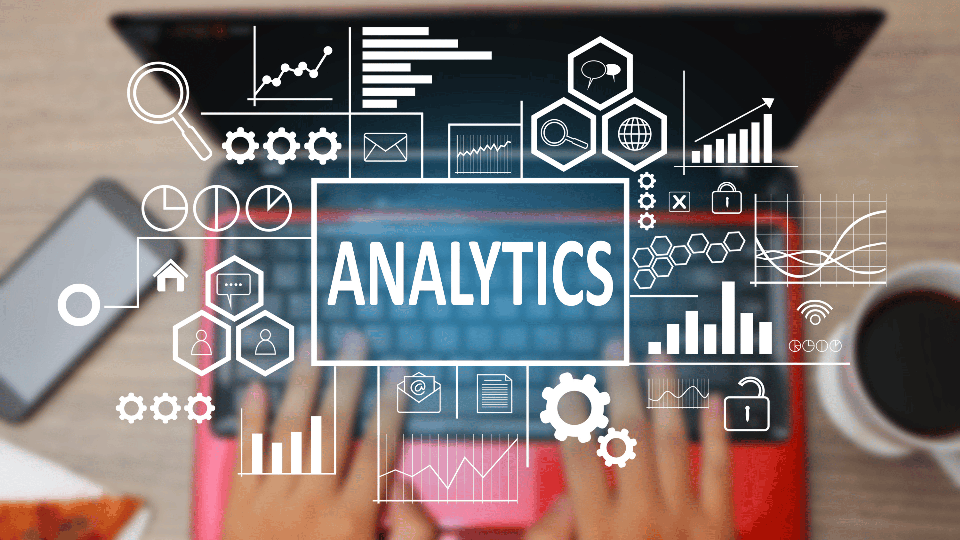 Data Analytics  Service