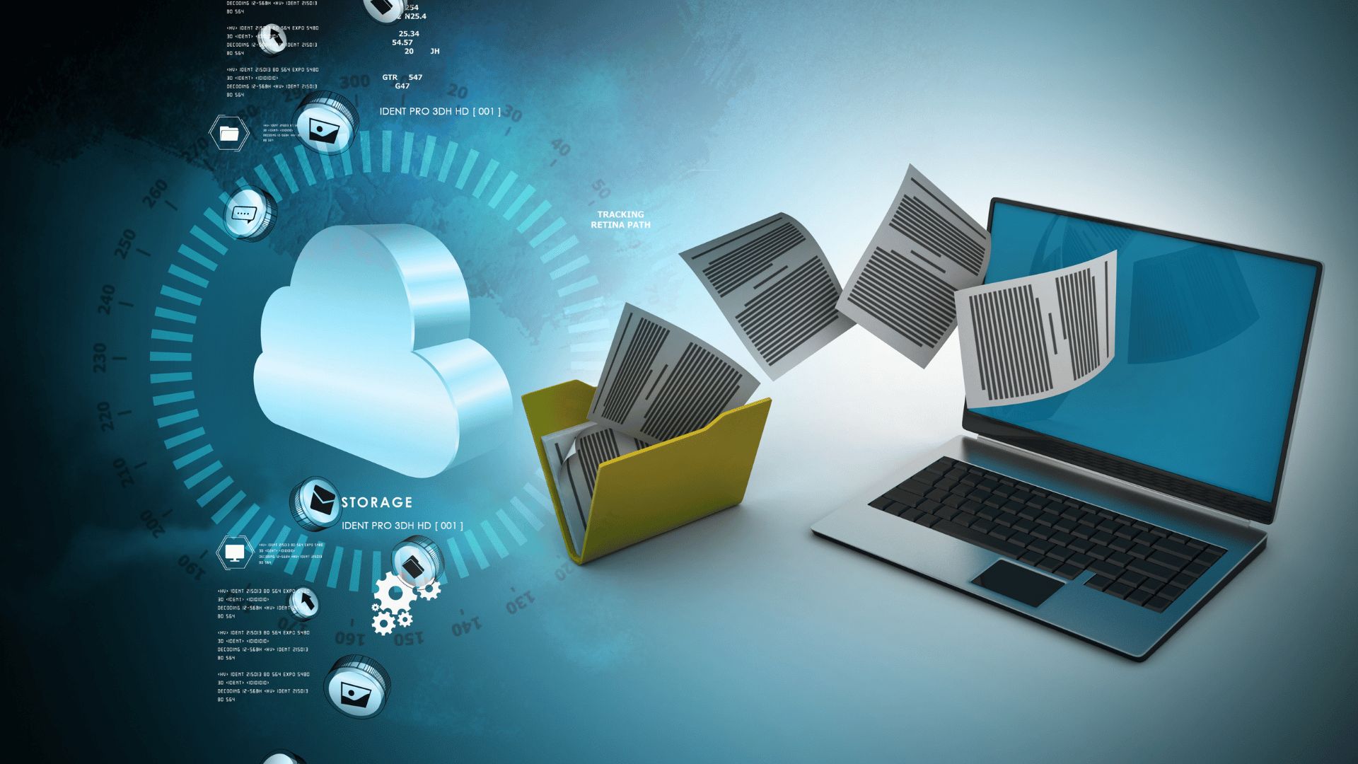 Data Cleaning Services
