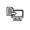 Monitoring Ranking Icon