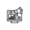 Monitoring Ranking Icon