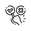 Monitoring Ranking Icon