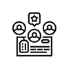 Monitoring Ranking Icon