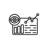 Monitoring Ranking Icon
