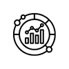 Monitoring Ranking Icon