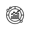 Monitoring Ranking Icon