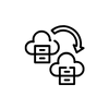 Monitoring Ranking Icon