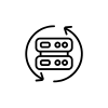Monitoring Ranking Icon
