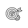 Monitoring Ranking Icon