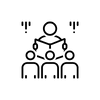 Monitoring Ranking Icon