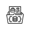Monitoring Ranking Icon