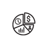 Monitoring Ranking Icon