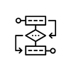 Monitoring Ranking Icon