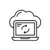 Monitoring Ranking Icon