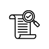 Monitoring Ranking Icon