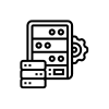 Monitoring Ranking Icon