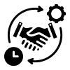 Monitoring Ranking Icon