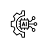 Monitoring Ranking Icon