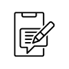 Monitoring Ranking Icon