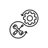 Monitoring Ranking Icon