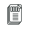Monitoring Ranking Icon