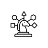 Monitoring Ranking Icon