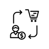 Monitoring Ranking Icon