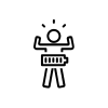 Monitoring Ranking Icon