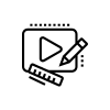 Monitoring Ranking Icon