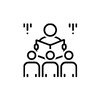 Monitoring Ranking Icon