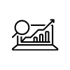 Monitoring Ranking Icon