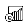 Monitoring Ranking Icon