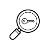 Monitoring Ranking Icon