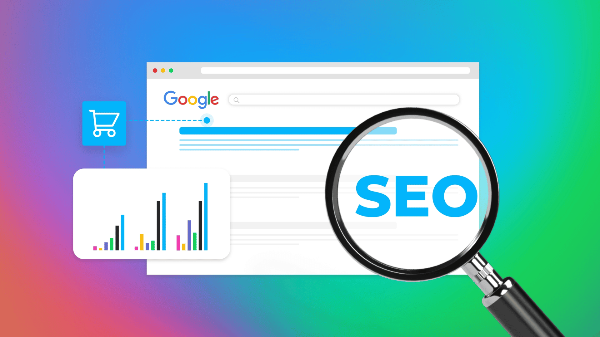 E-Commerce SEO Service