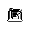 Monitoring Ranking Icon