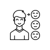 Monitoring Ranking Icon