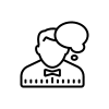 Monitoring Ranking Icon