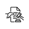 Monitoring Ranking Icon